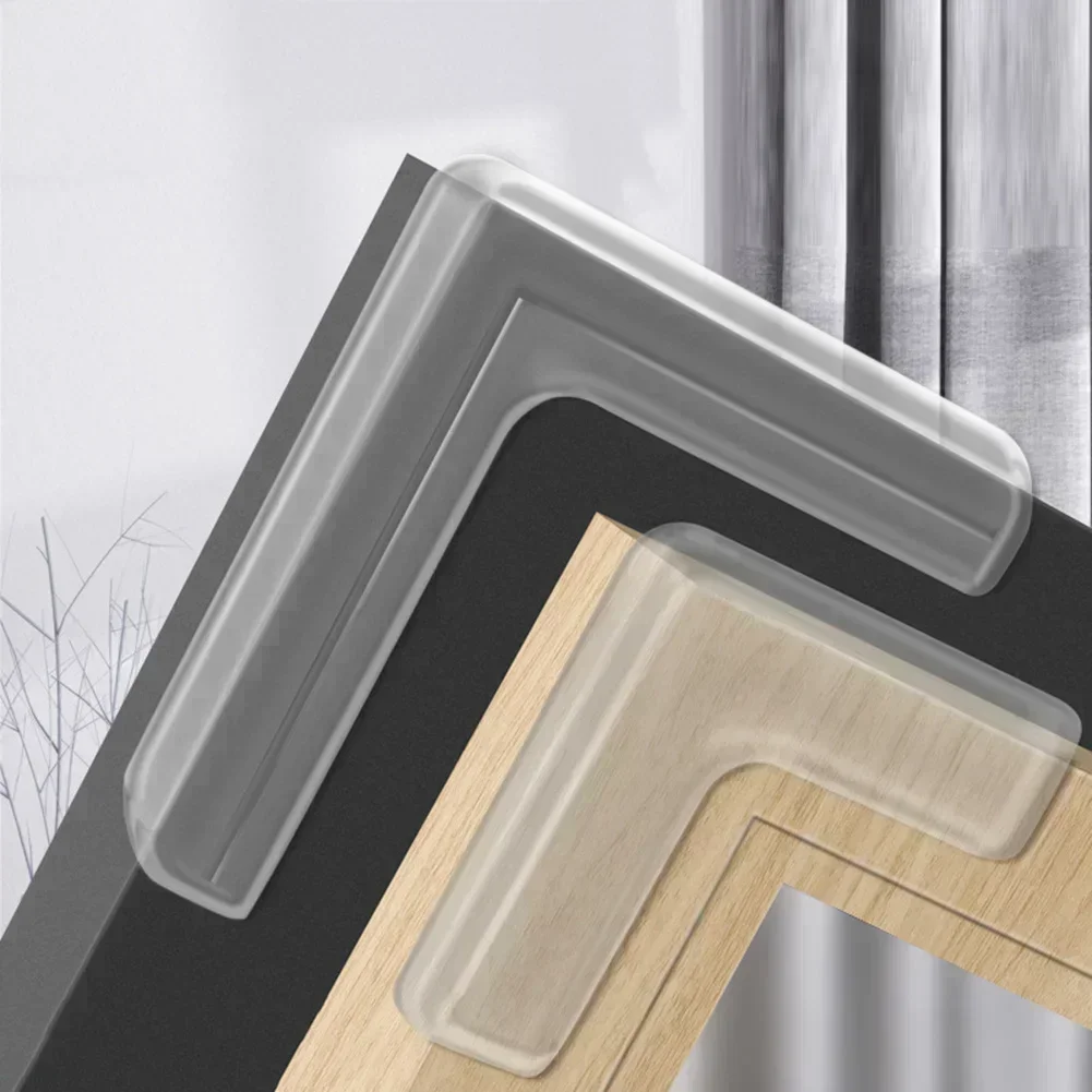 Brand New Corner Safe Edge Gua - Brand Hardware Furniture recension och pris