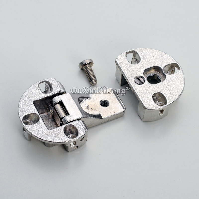 Brand New 8PCS/LOT Cabinet Doo - Brand Hardware Furniture recension och pris