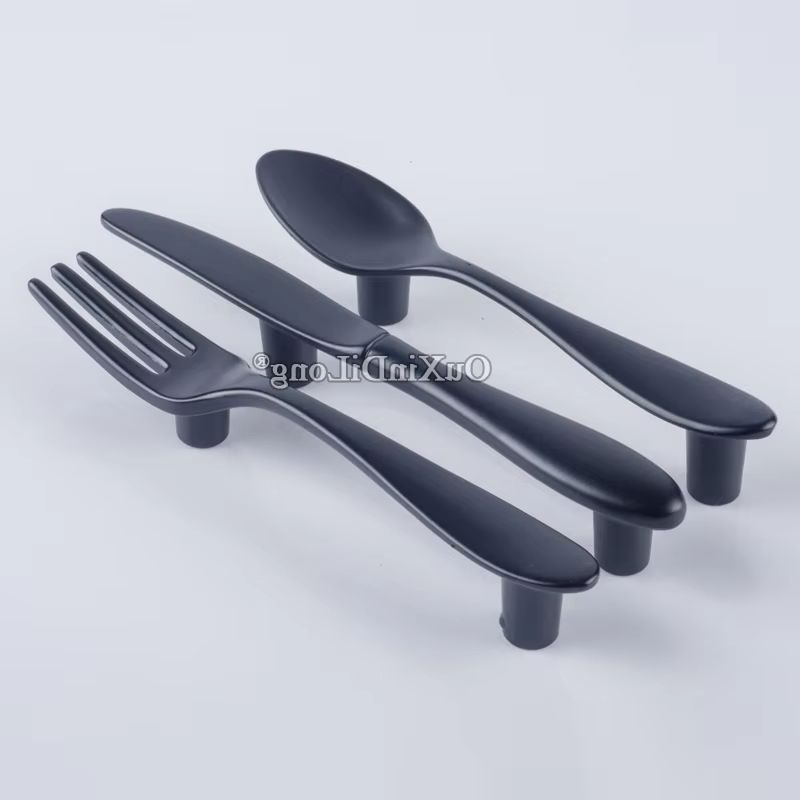BRAND NEW 10PCS Spoon / Fork / - Brand Hardware Furniture recension och pris