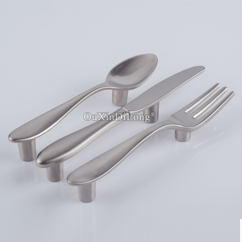 BRAND NEW 10PCS Spoon / Fork / - Brand Hardware Furniture recension och pris