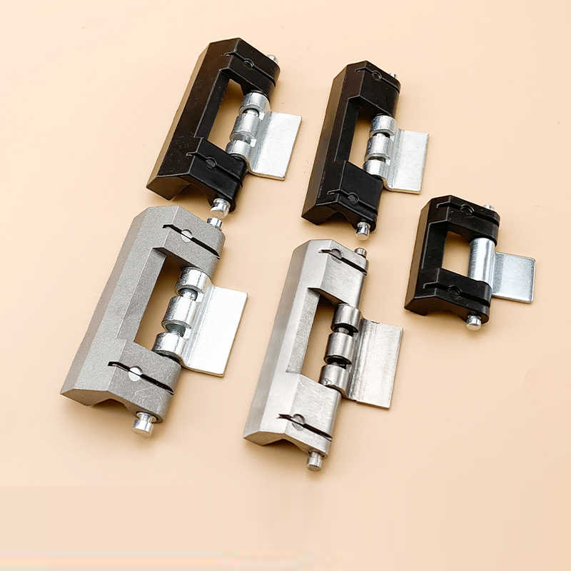 1PCS CL201-1 Zinc Alloy Bendin - Furniture Hardware Types recension och pris