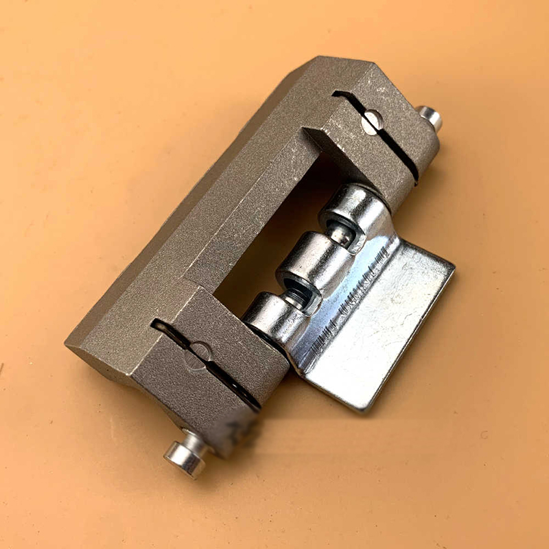 1PCS CL201-1 Zinc Alloy Bendin - Furniture Hardware Types recension och pris