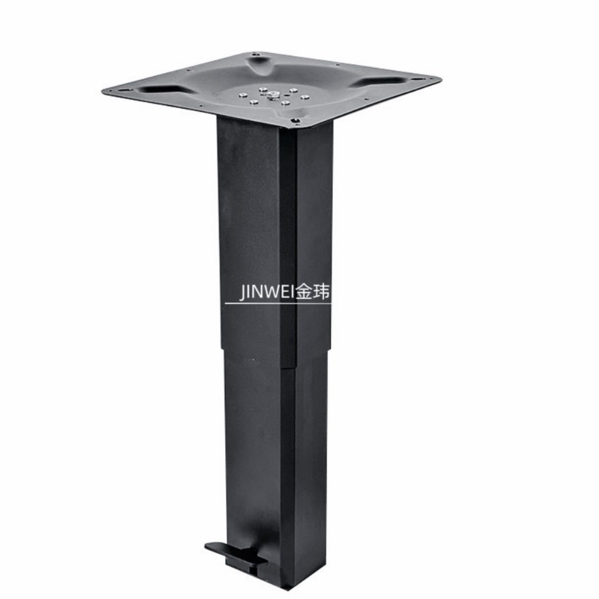Simple lifting foot-pedal type - Furniture Hardware Types recension och pris