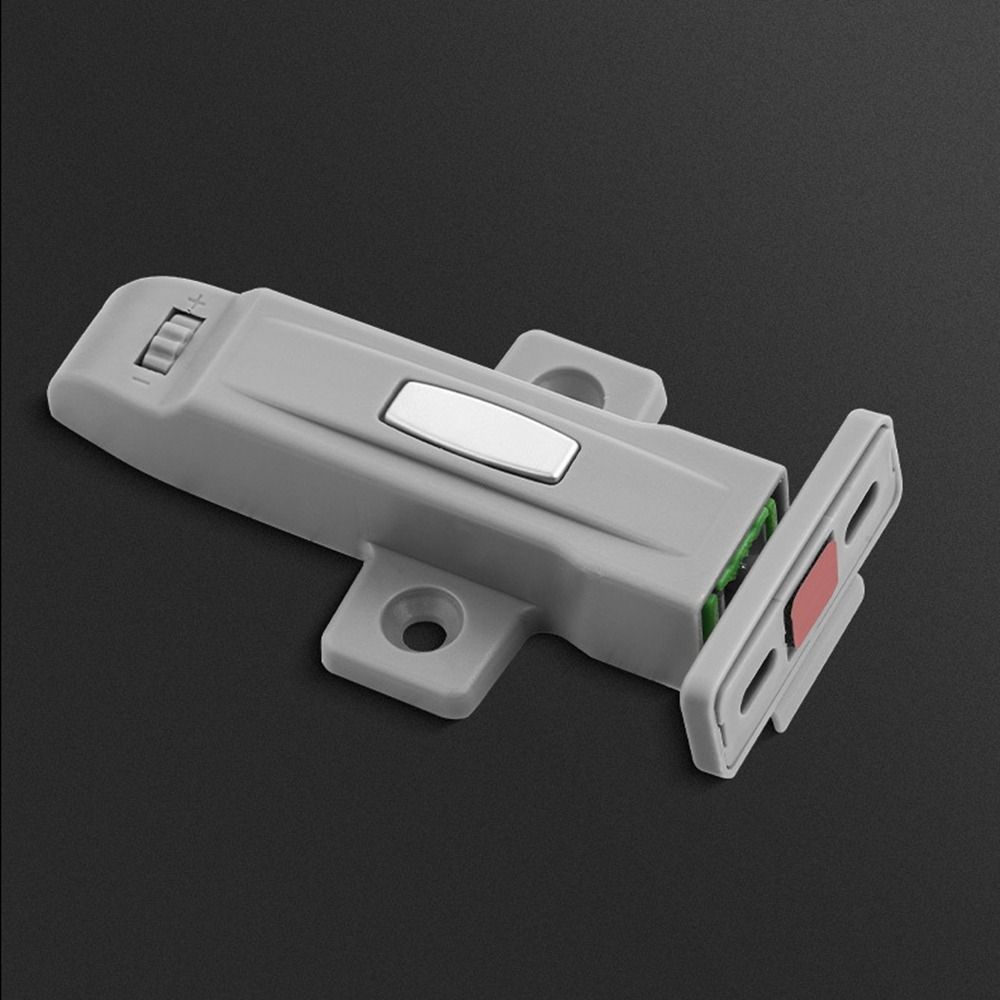 Cabinet Catches Door Stop Clos - Furniture Hardware Types recension och pris