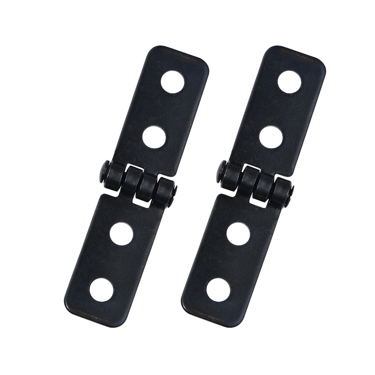 2Pcs Metal Cabinet Door Furnit - Soft Close Hinge recension och pris