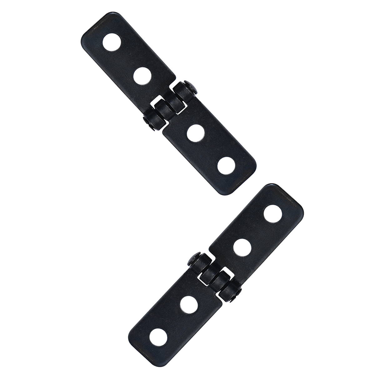 2Pcs Metal Cabinet Door Furnit - Soft Close Hinge recension och pris