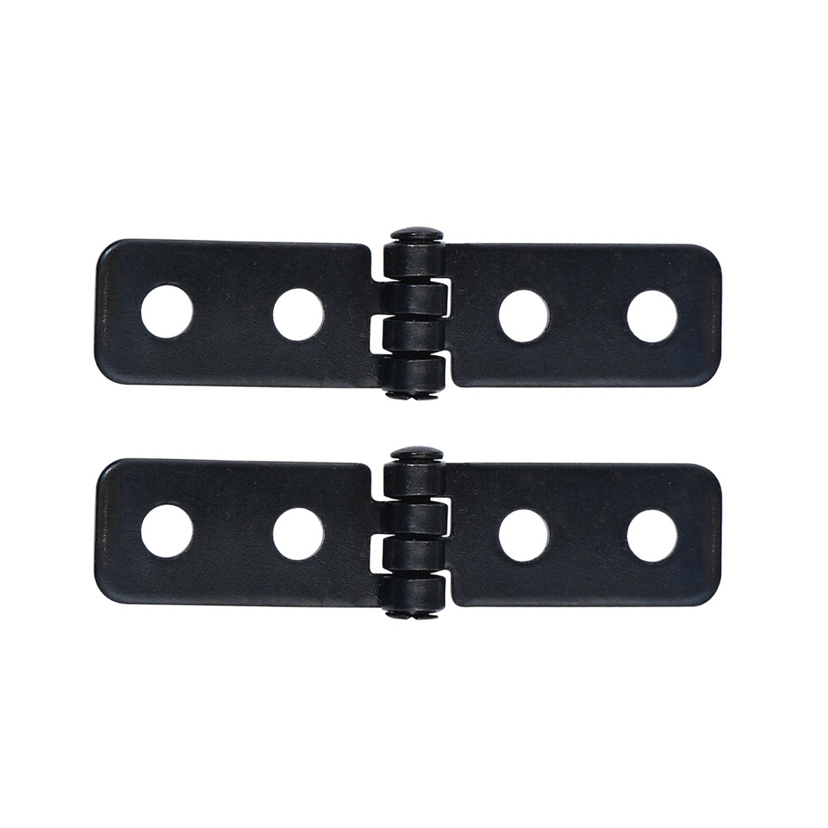 2Pcs Metal Cabinet Door Furnit - Soft Close Hinge recension och pris