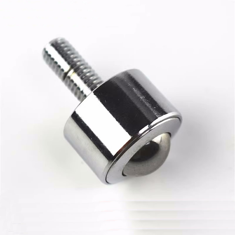 Precision type Universal ball  - Furniture Hardware Types recension och pris