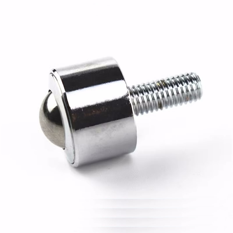 Precision type Universal ball  - Furniture Hardware Types recension och pris